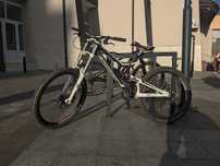 Santa cruz v10 2012