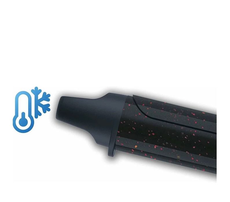 Modelador Rowenta Elite