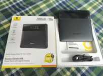 Повербанк Baseus Blade Digital Display 20000mAh 100W 5A