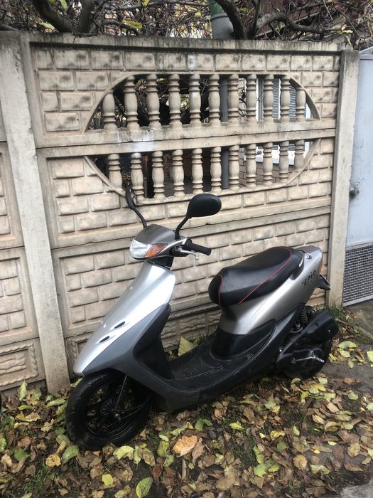 Honda DIO AF34 65куб с документами