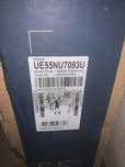 Телевизор samsung UE55NU7093U на запчасти