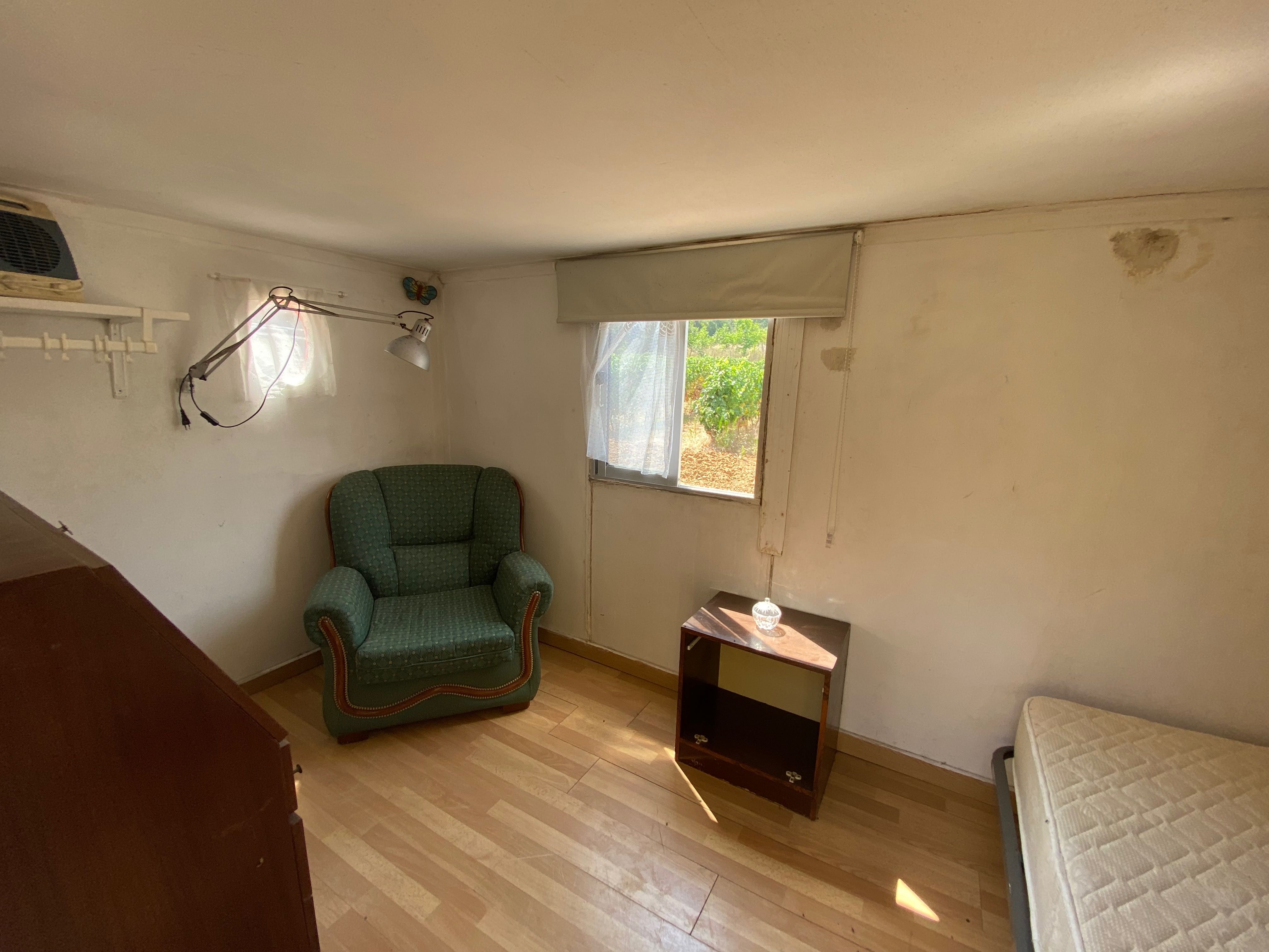 Contentor (quarto completo) 4,5x2m