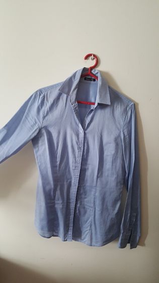 Vende-se camisa Massimo Dutti!