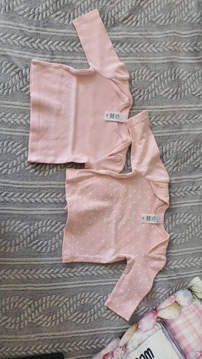 Koszulki dla niemowląt dziewczynek