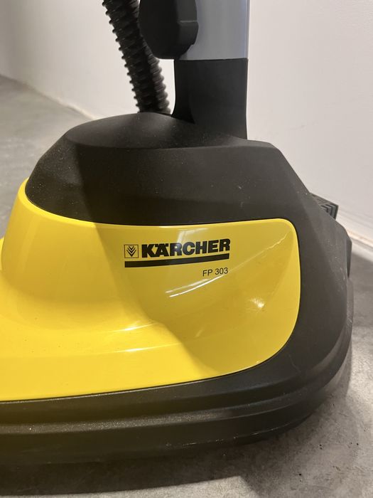 Froterka karcher FP 303