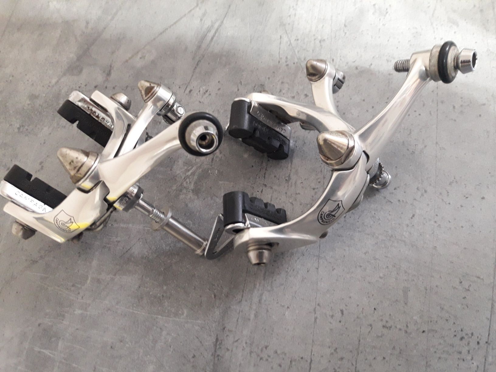 Hamulce campagnolo