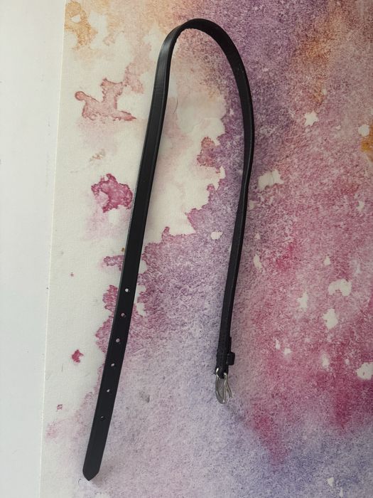 Skośnik do ogłowia