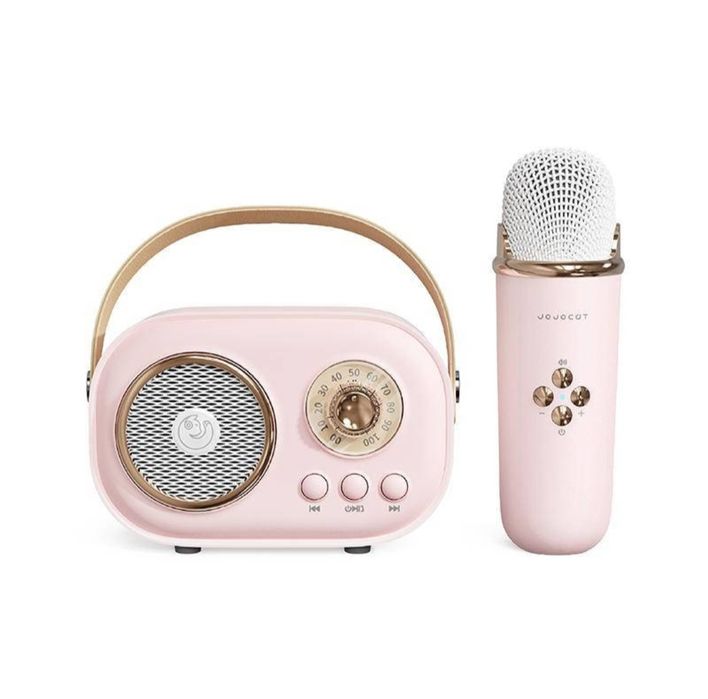 Караоке дитяче з 1бездротовим мікрофоном