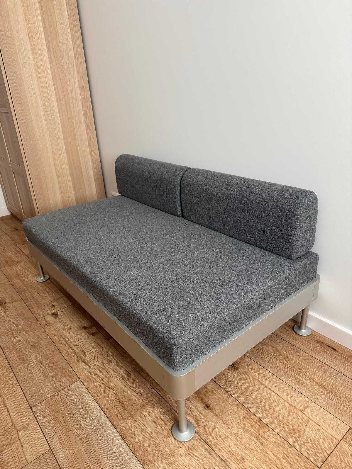 DELAKTIG Sofa 2-osobowa - limitowana edycja IKEA!