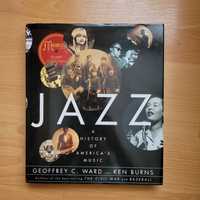 JAZZ a history of America's music