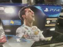 Ps4 1tb dwa pady