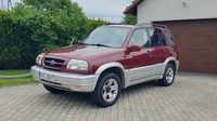 Suzuki Grand Vitara 2,5 V6 144 KM