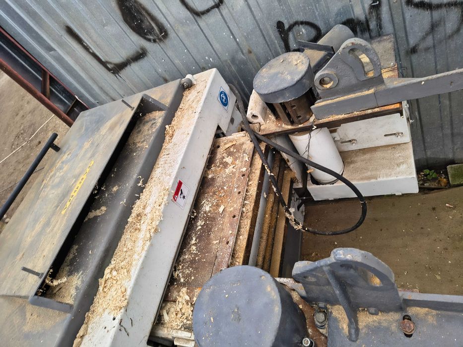 Grubościówka trzy strona Jaroma