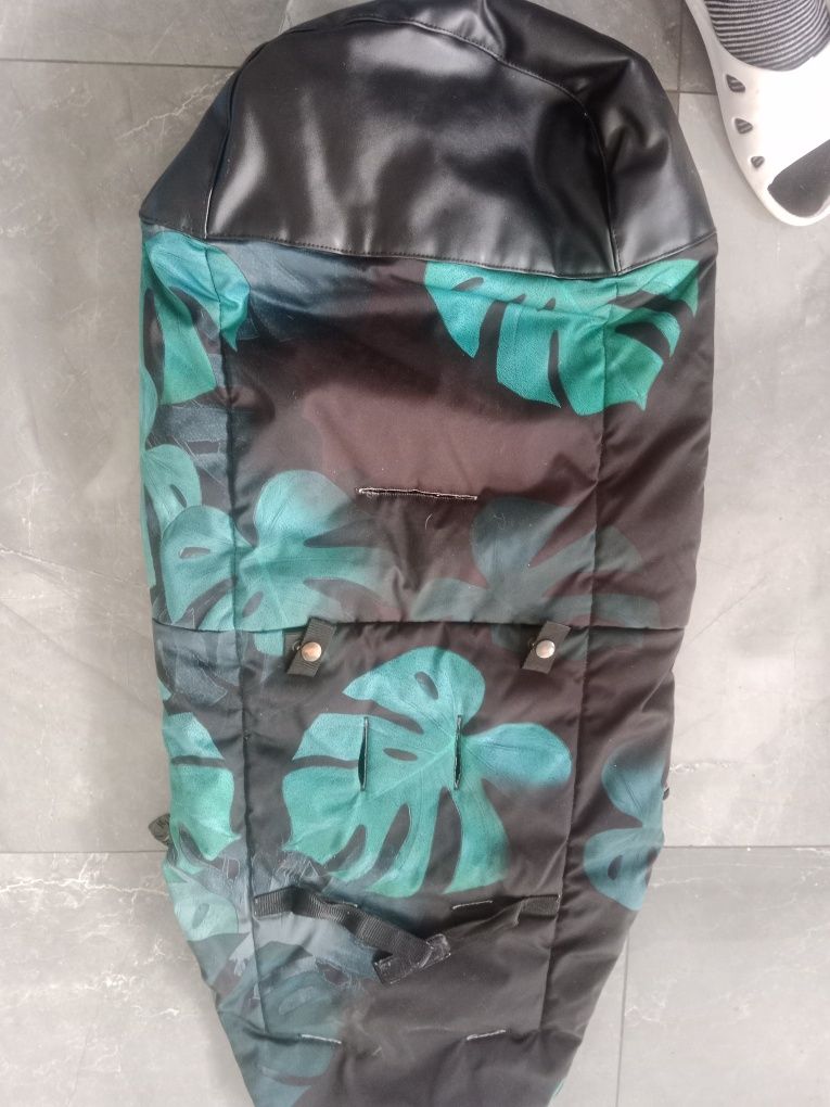 Śpiworek Cybex Platinum 2.0