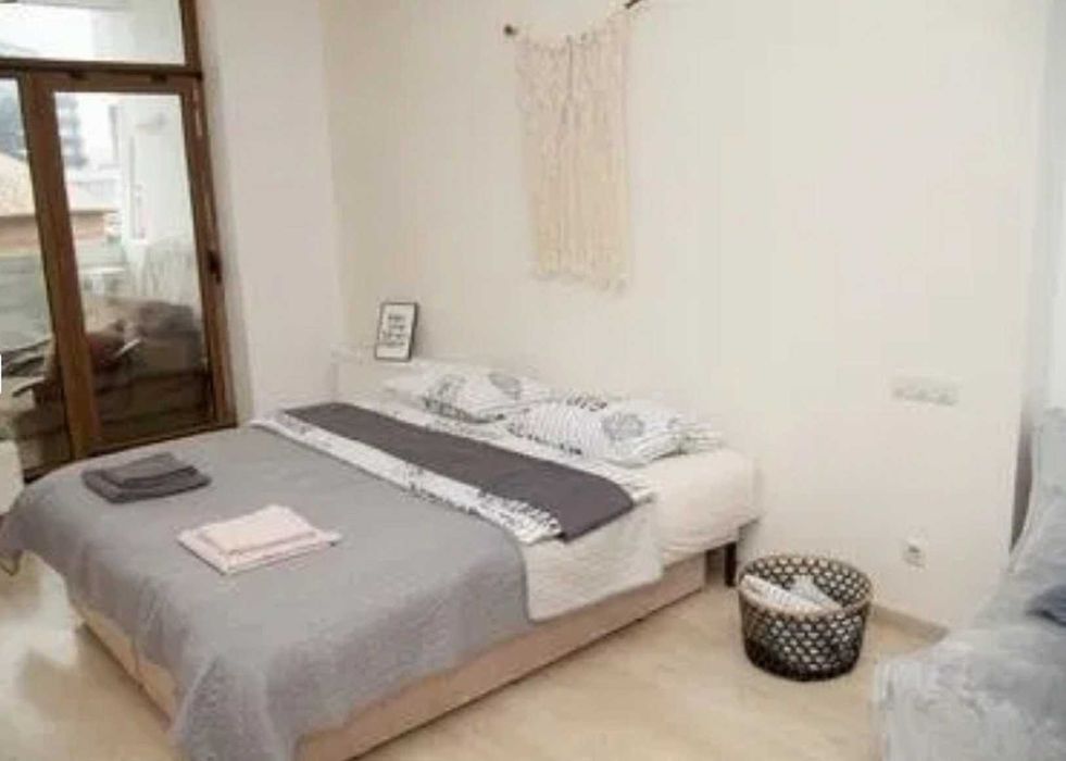 Аркадия Гагаринское плато 1К Ремонт Терасса Море Парк