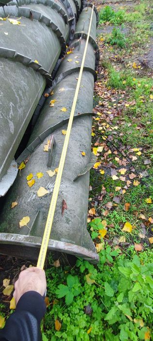 Труби для котельні