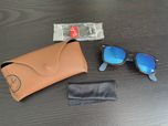 Oculos de sol RayBan Wayfarer
