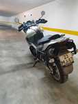 Aprilia Caponord