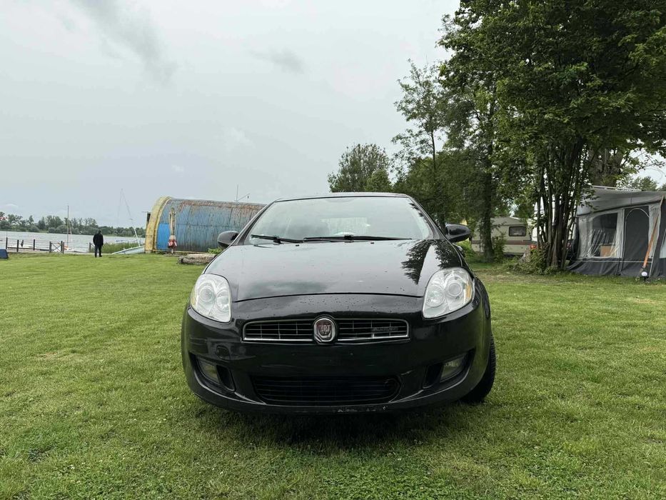 Fiat Bravo Diesel POJ 1,6 MULTI JET