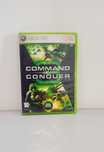 Gra Command & Conquer 3: Tiberium Wars xbox360 2xAng