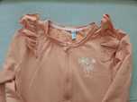 Bluza 5-10-15 rozmiar 134