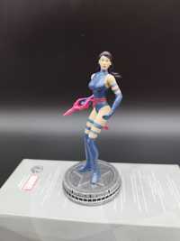 Figurka Marvel Szachowa Psylocke #58 ok 10 cm