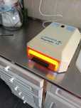 Equipamento protese dentaria