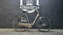 Rower miejski Sparta ION RX Damka Nexus 7 Aluminium 57 cm Urban Bikes