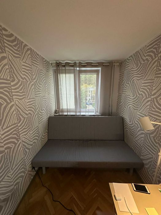 Sofa Kanapa Ikea Beddinge 140x200cm Rozkładana Bardzo Dobry Stan!