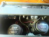 Crate TV-6212 Turbo Valve aceito Troca