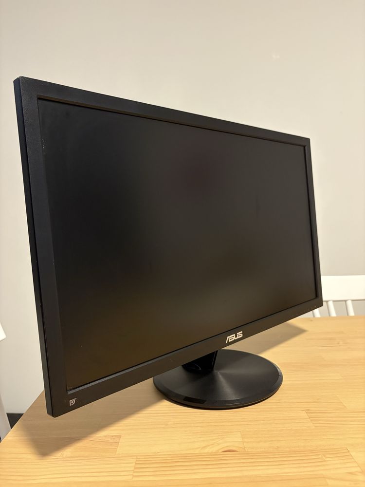 Monitor ASUS VP247HAE Otimo Estado