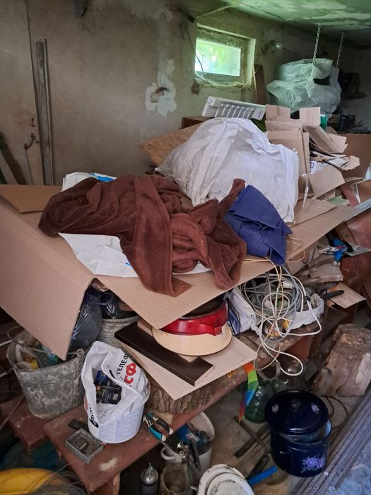 Вивіз сміття/утилізація хламу/чистка приміщень/послуги вантажників