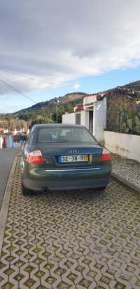 Audi A4 1.6 Gasolina