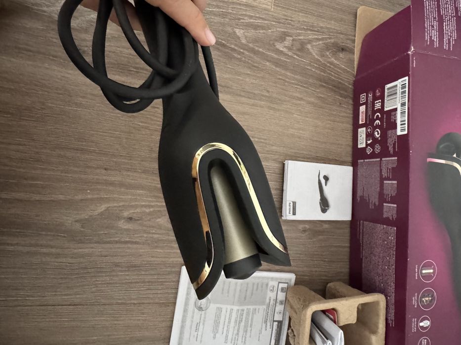 Автостайлер Philips