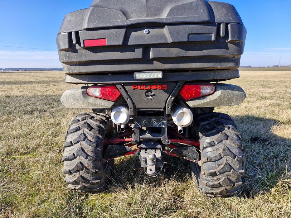 Polaris Sportsman 800