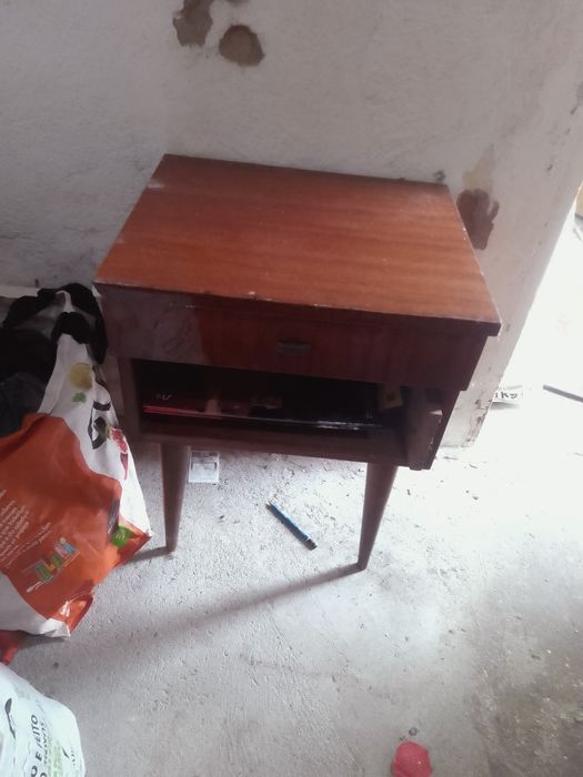 Vendo vários intes de casa