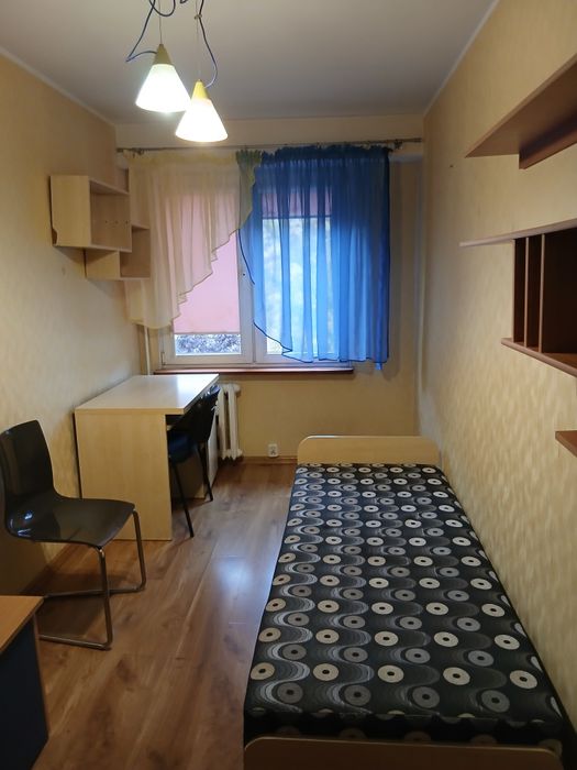 Pokój do wynajęcia w świetnej lokalizacji