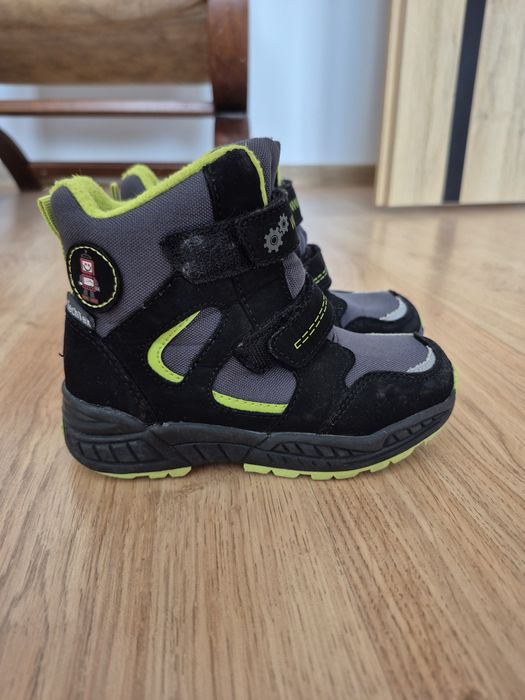 Buty zimowe dziecięce