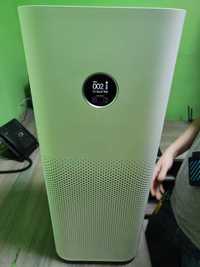 Очищувач повітря Xiaomi Smart Air Purifier 4 Pro