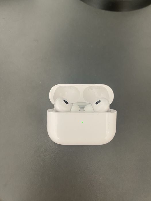 Нові Airpods pro 2 original