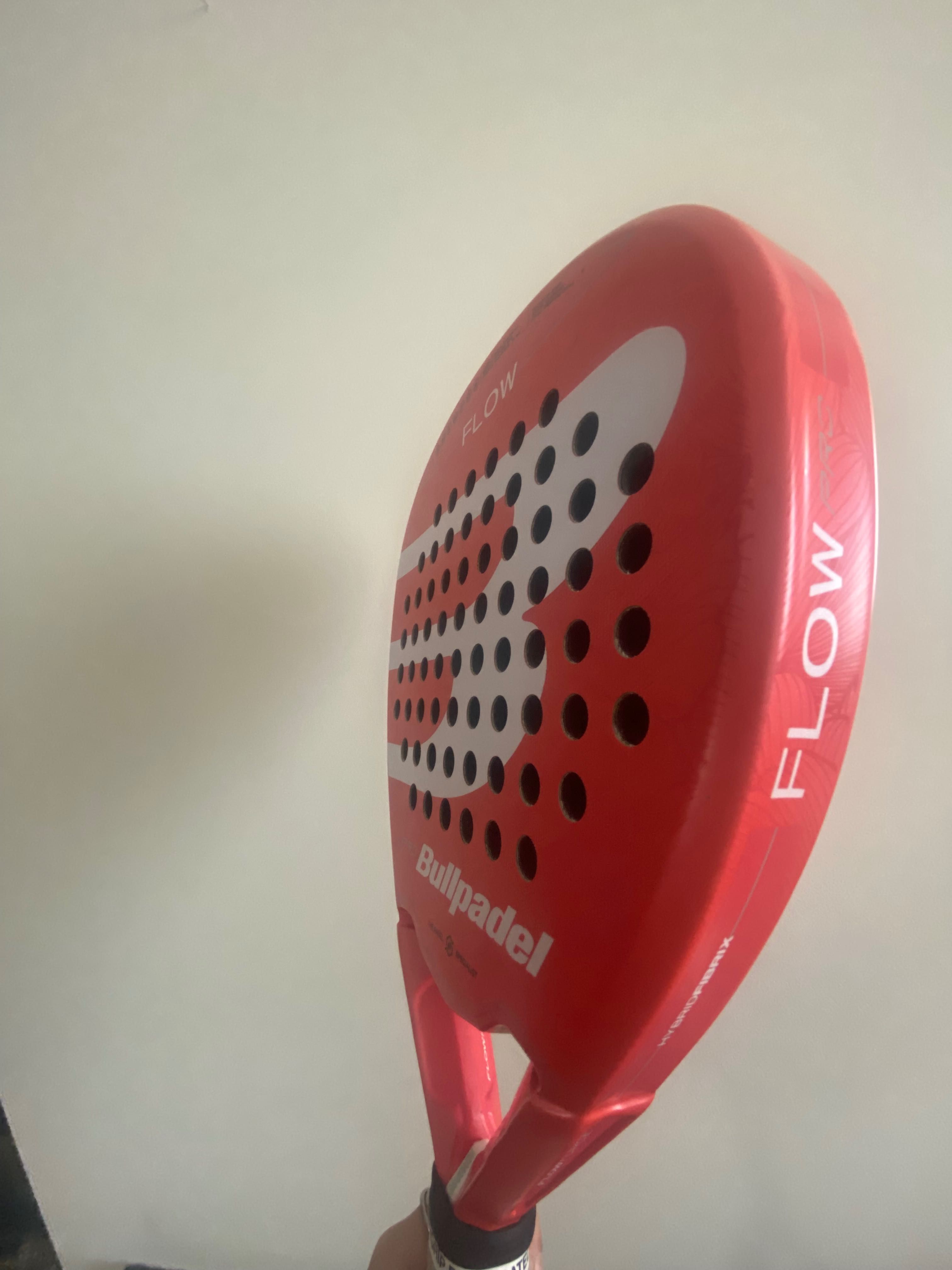 Raquete Bullpadel Flow W 23