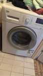 Pralka firmy beko 5kg 1000 obr.