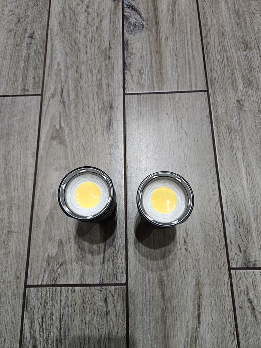 2 latarki nurkowe z bateriami LitoKala