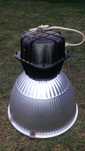 Lampa przemysłowa