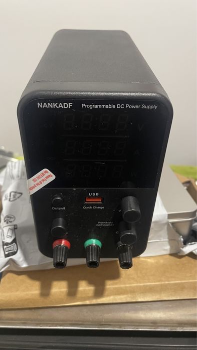 Лабораторний блок