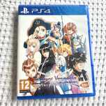 Tales of Vesperia PS4