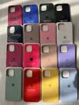 Лот чохлів на Iphone 200шт+подарунок