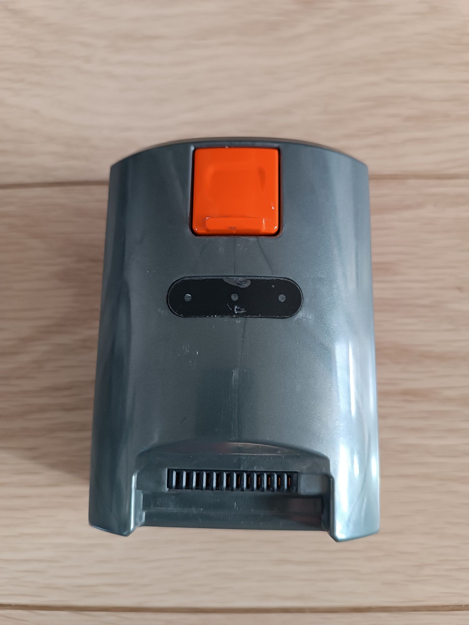 " Odkurzacz Ilife H70 - bateria, akumulator