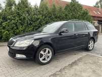 Skôda Octavia Ambiente 1.8- navi