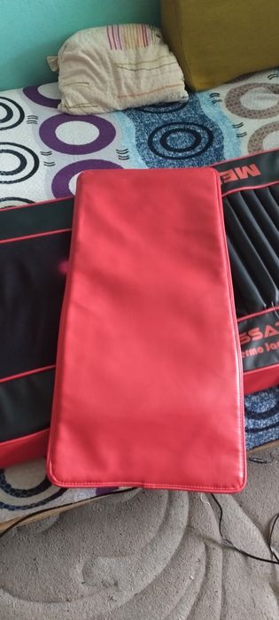 Masażer Massatronic thermo jade message